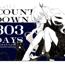 Countdown 303 days