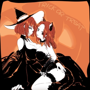 万圣trickORtreat