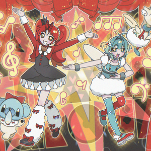 关于篝火舞会穿得像马戏团这件事