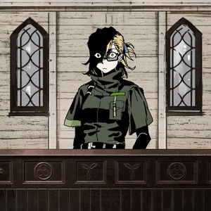【……】
