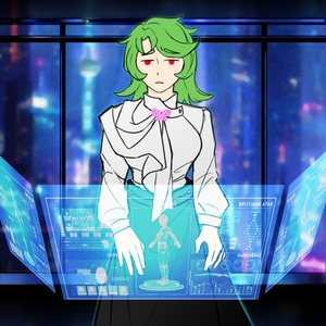 （情商提高了）
