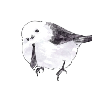 无情小鸟