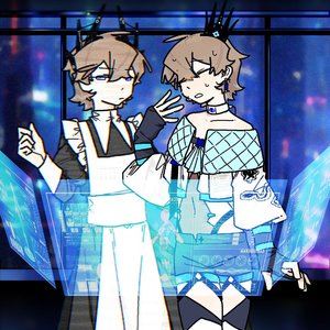 …………*不自然的沉默*