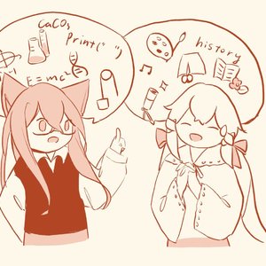 兴趣广泛