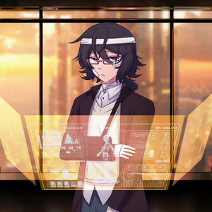 【…………】