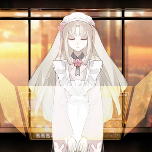 【结束了】