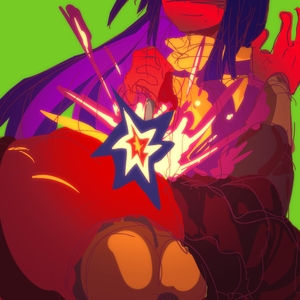 作品名