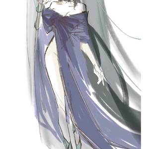并非母女