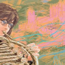 blow bugle blow