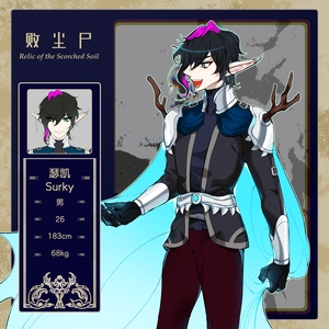 作品名