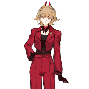 帅……哥？