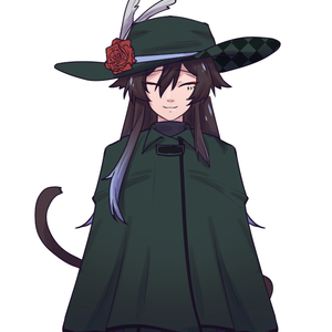 哦——魔术师先生的魔术之手——