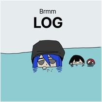 BRmm Log #npc开小会jpg