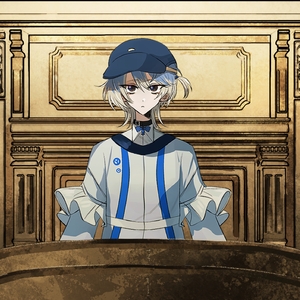 終於上場了