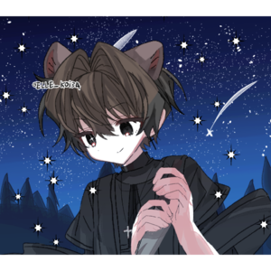 或许是六晋の奇妙夜（⌯>ᴗ＜⌯）