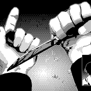 猫恶·仪式尾声