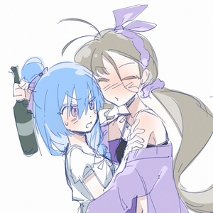 你好我有女同