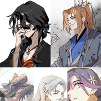 摸鱼一堆