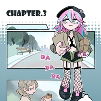 【第三章】走马灯