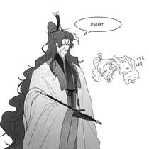 支线打卡-变装盟主