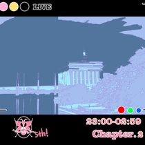 【二章】蝴蝶为什么要扇动翅膀~