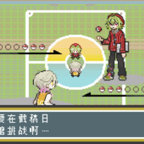 给我玩到真的小麦镇宝可梦了