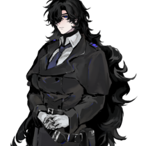 支线哨向+性转，我太想抽卡了攒不住图了