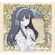 【人类定向性别发育计划】人设*2