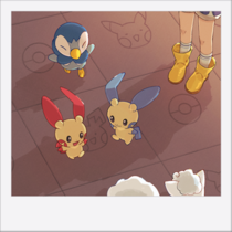 2-3 皮卡丘乐园-2