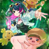 欢迎来到数码晶界