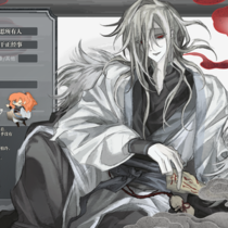 名字捏他的甄嬛传。