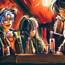 【支线任务】《服务至上》