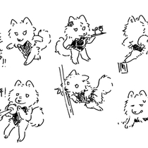 性感装扮含量过高的log