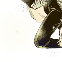 西装荚咪，好妙！