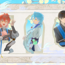 抓取同门中……！