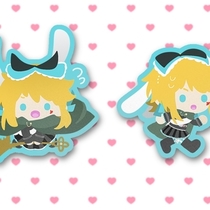 序章·有栖与爱丽丝