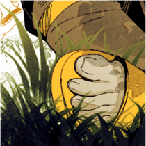 截图这个的吃我一脚