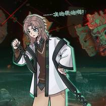 【乌山镇】歪果仁一枚