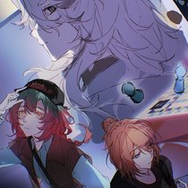 五分之三小队行动中⋯⋯！！