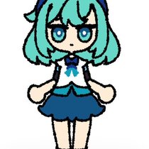 【旧设重置】缅羽