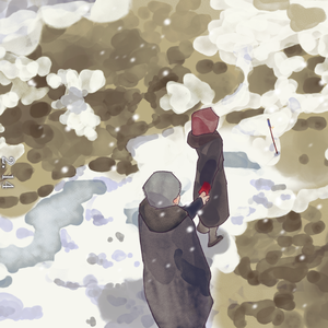 2.14往春天深处走