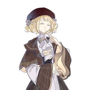 【啊啦啦啦？】