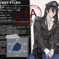 【灰线】百目鬼司