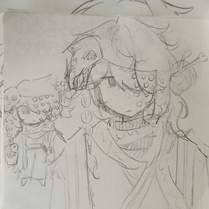 咸融缘设定集。