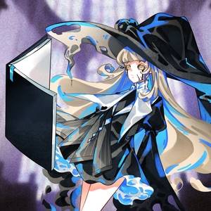 真理之书读取伊莎贝拉和格温利安两人的卷子