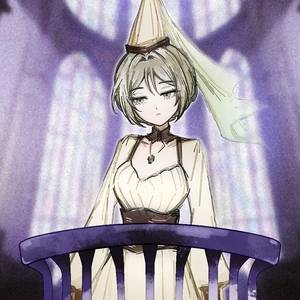 【陈述6】to格温利安·格林杜尔 