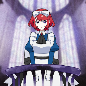 1-6/自始至终没怀疑过是