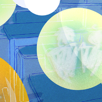 失くした感覚を　さがした