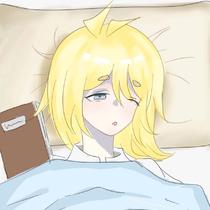 序章打卡(背景是在末日刚开始时，一切好像都没什么变化…)