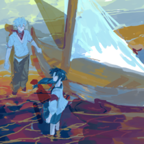 【支线任务】《调研的好机会！（3）》 